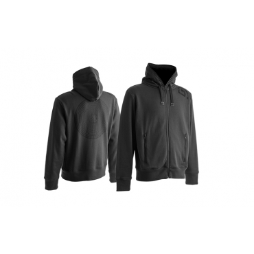 Trakker Vortex Zipped Hoody L